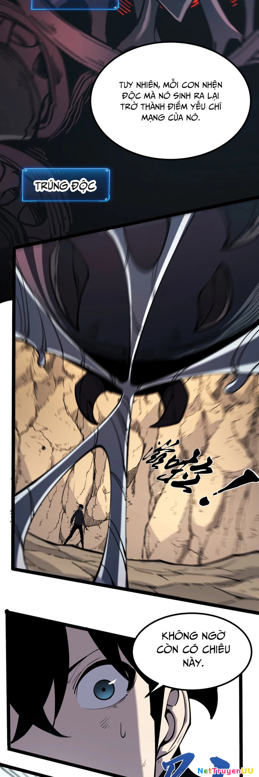 Ta Nhặt Rác Thượng Vương Giả Chapter 14 - Trang 4