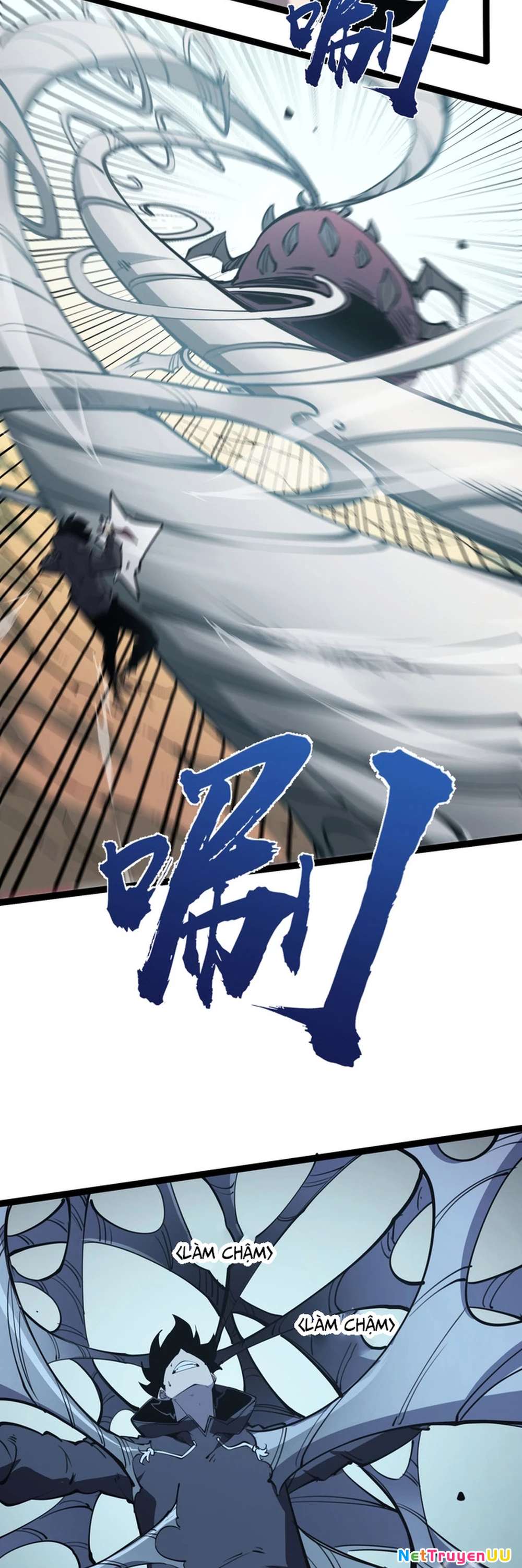 Ta Nhặt Rác Thượng Vương Giả Chapter 14 - Trang 4