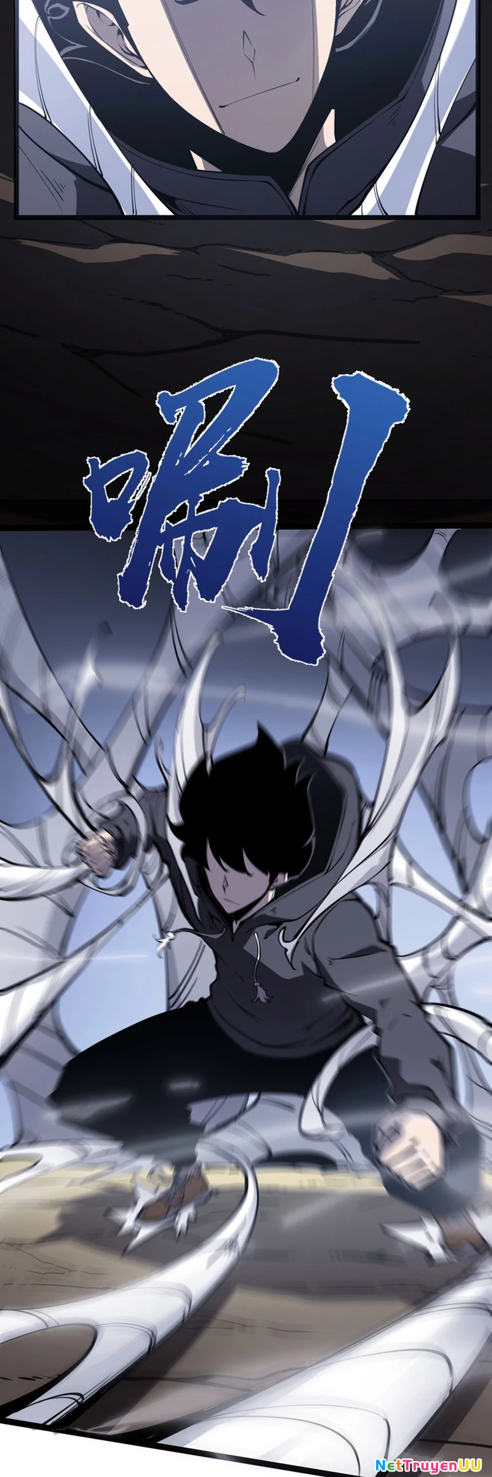 Ta Nhặt Rác Thượng Vương Giả Chapter 14 - Trang 4