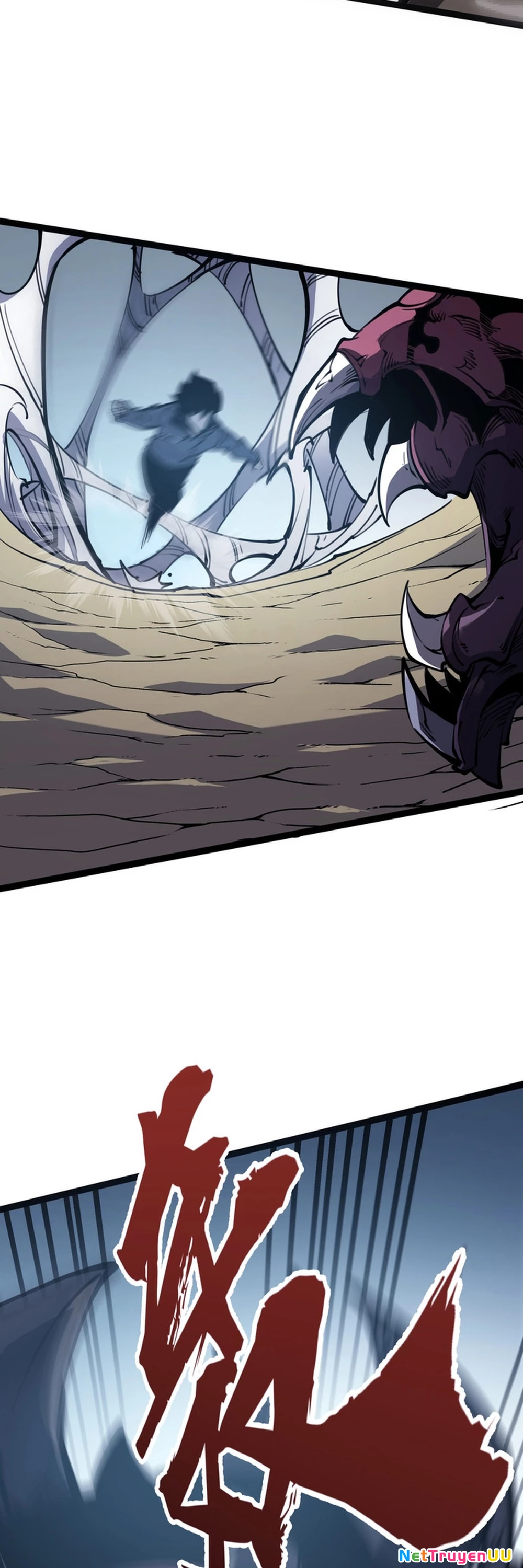 Ta Nhặt Rác Thượng Vương Giả Chapter 14 - Trang 4