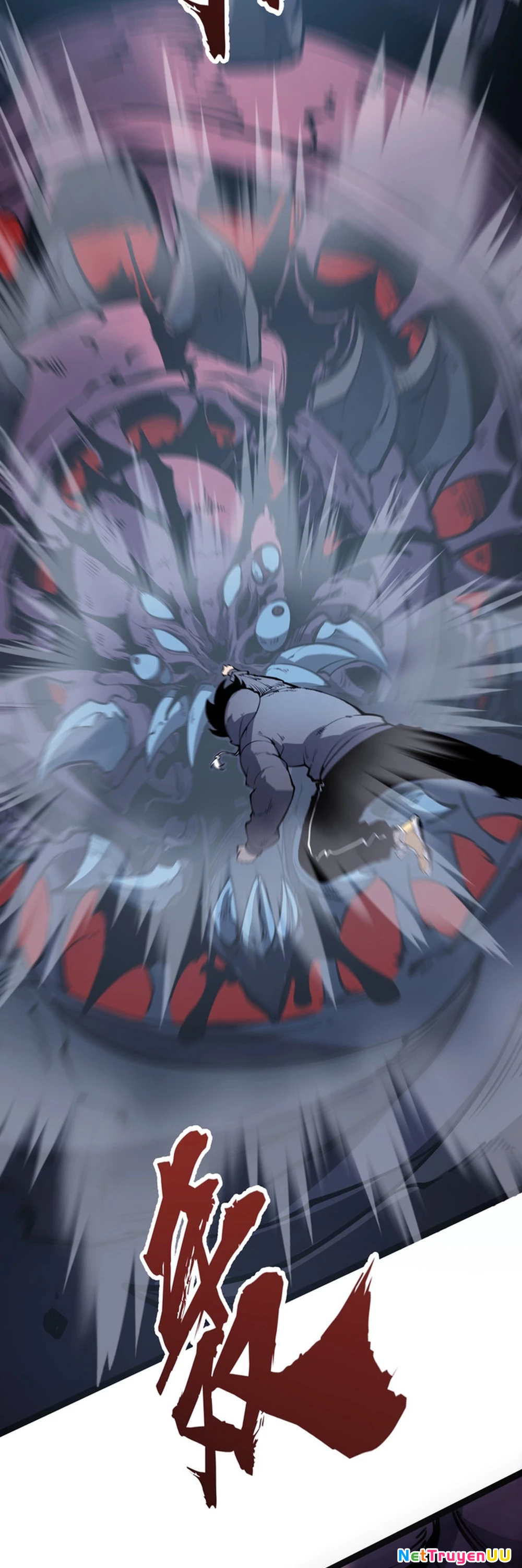 Ta Nhặt Rác Thượng Vương Giả Chapter 14 - Trang 4