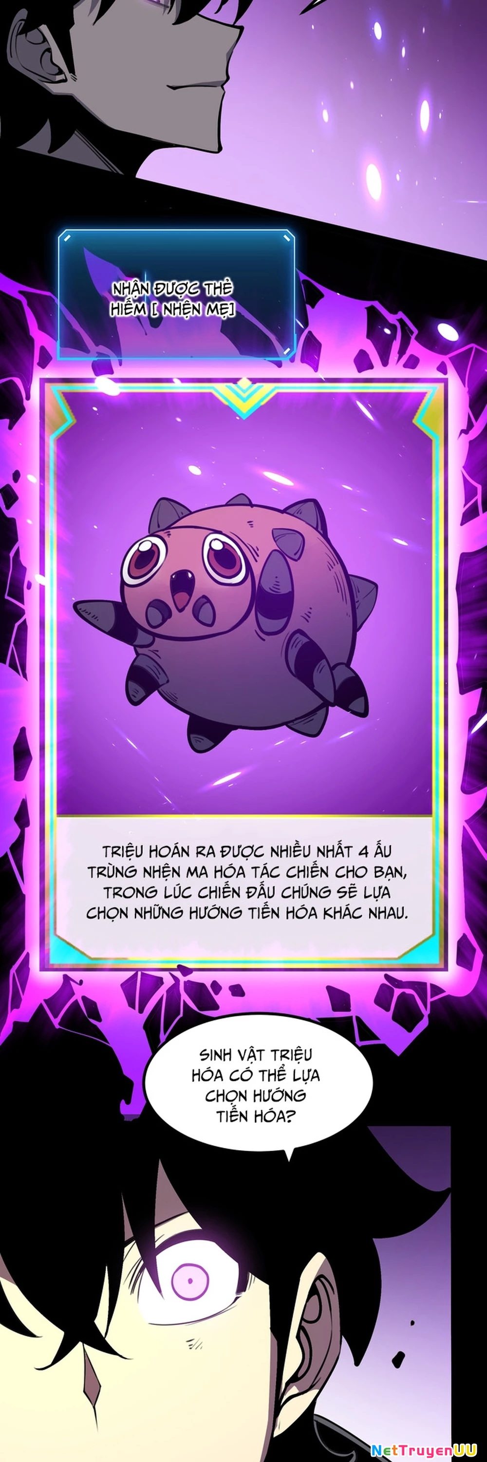 Ta Nhặt Rác Thượng Vương Giả Chapter 14 - Trang 4