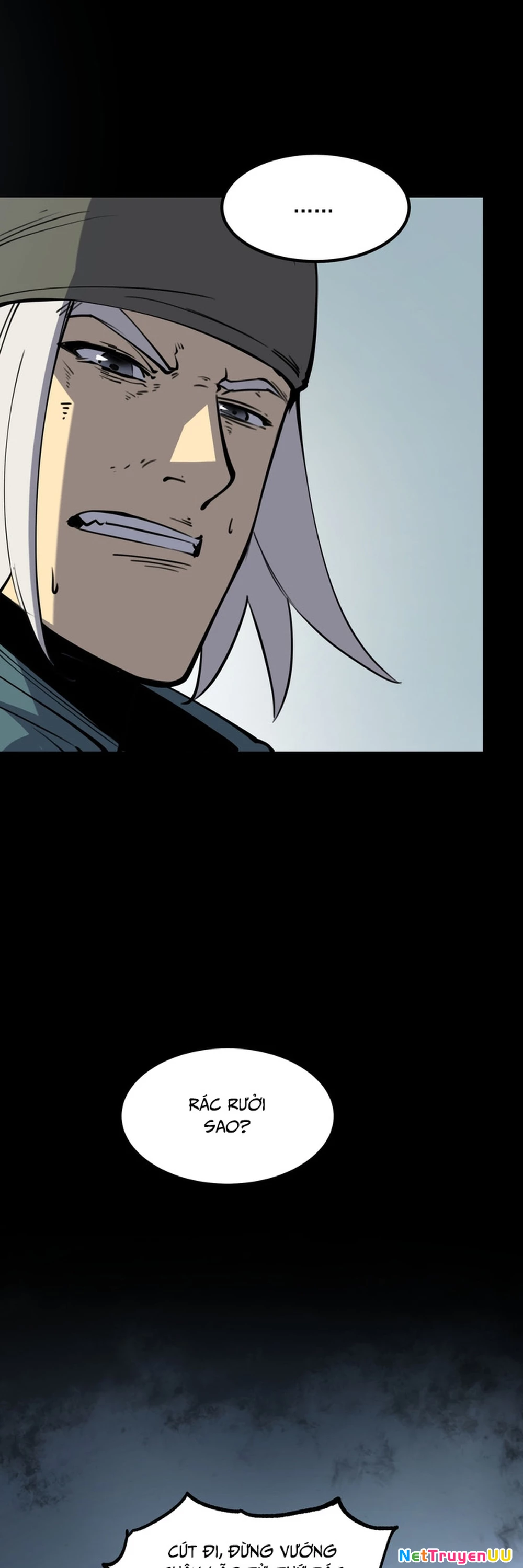 Ta Nhặt Rác Thượng Vương Giả Chapter 14 - Trang 4