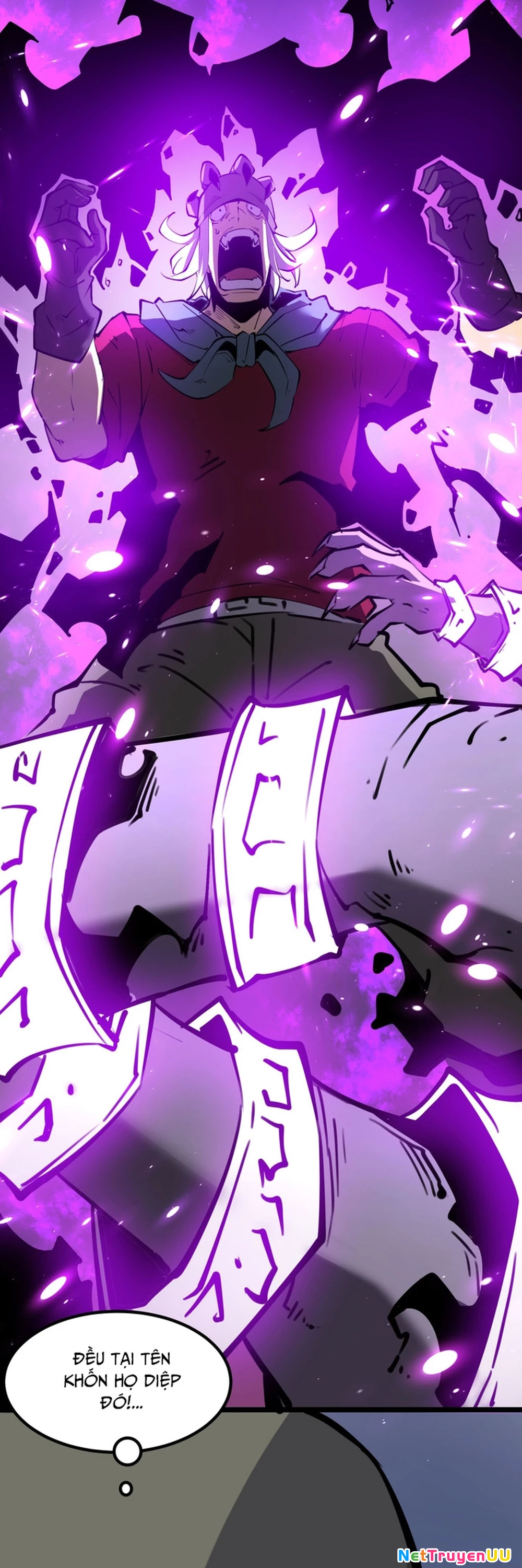 Ta Nhặt Rác Thượng Vương Giả Chapter 14 - Trang 4