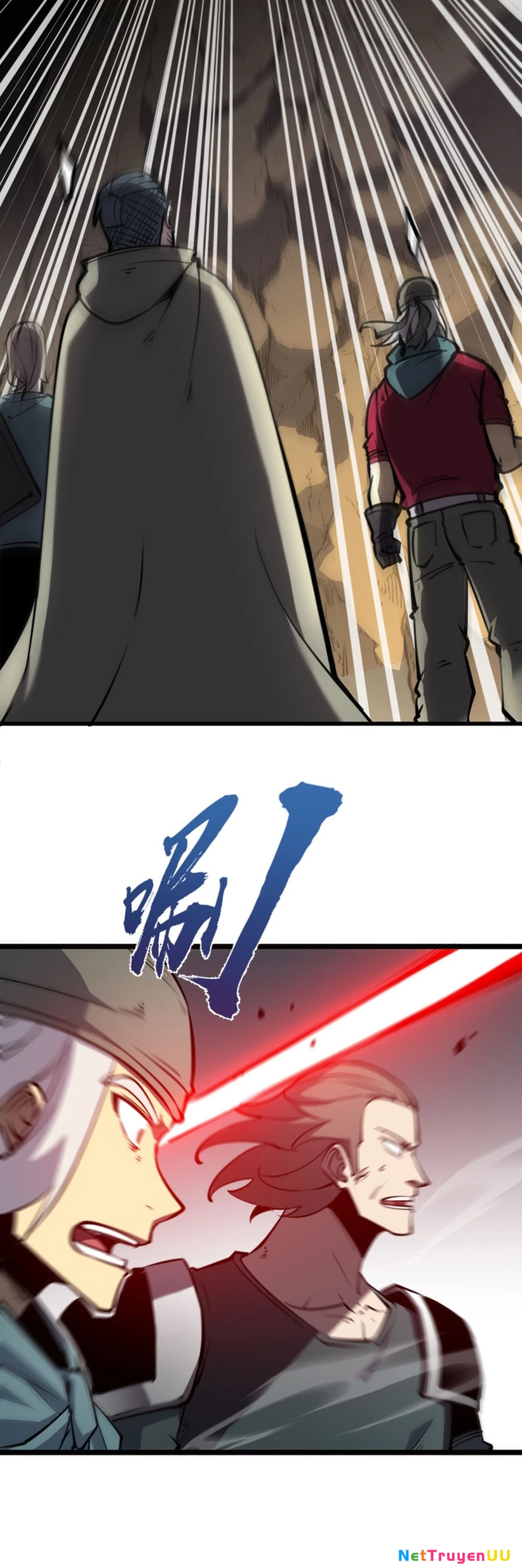 Ta Nhặt Rác Thượng Vương Giả Chapter 14 - Trang 4