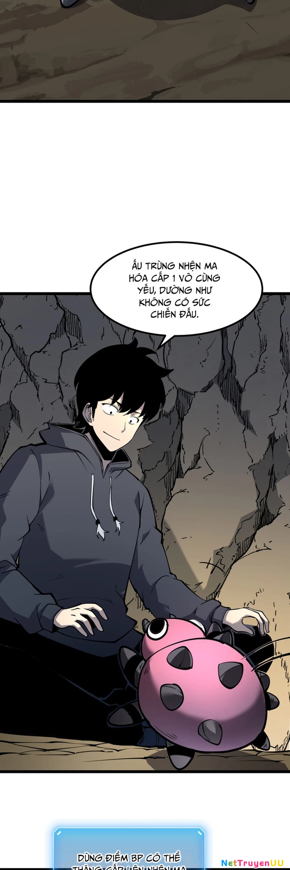 Ta Nhặt Rác Thượng Vương Giả Chapter 14 - Trang 4