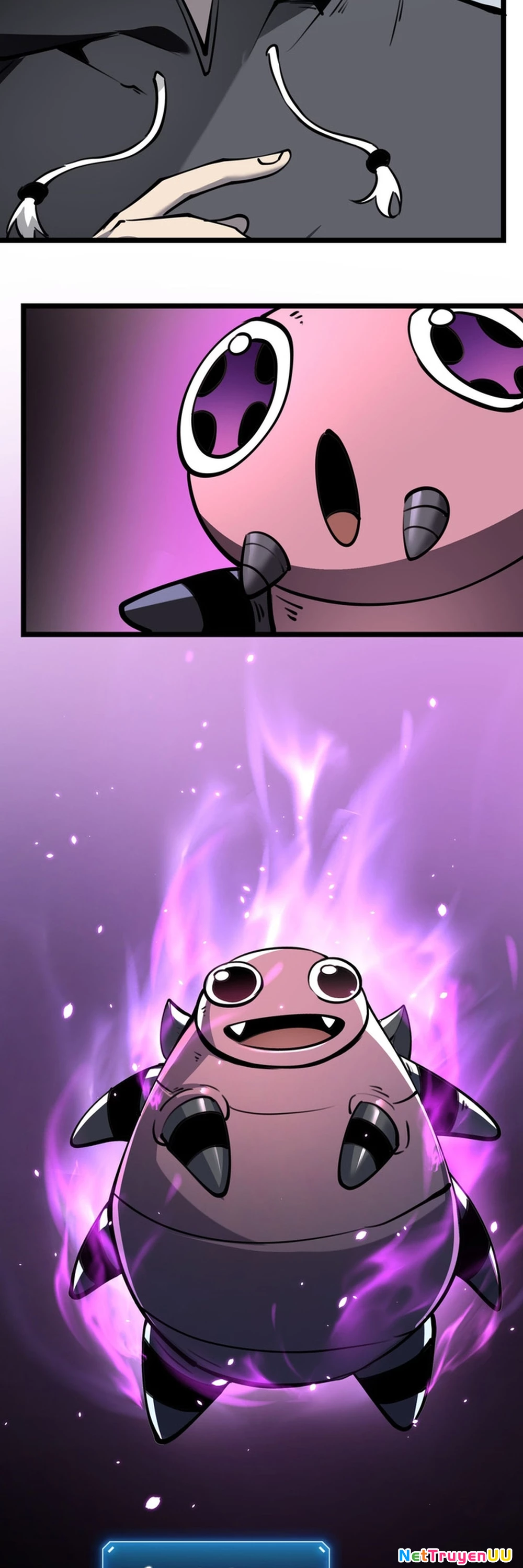 Ta Nhặt Rác Thượng Vương Giả Chapter 14 - Trang 4