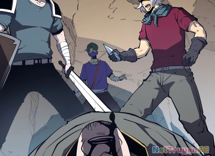 Ta Nhặt Rác Thượng Vương Giả Chapter 15 - Trang 4