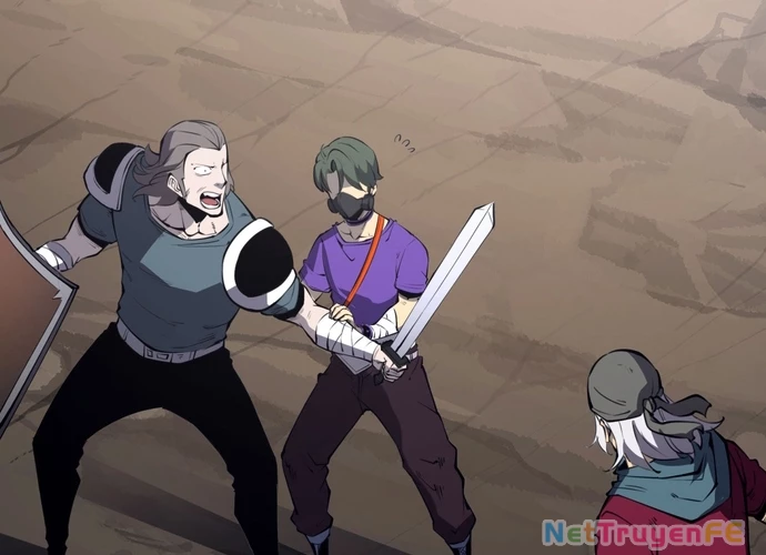 Ta Nhặt Rác Thượng Vương Giả Chapter 15 - Trang 4