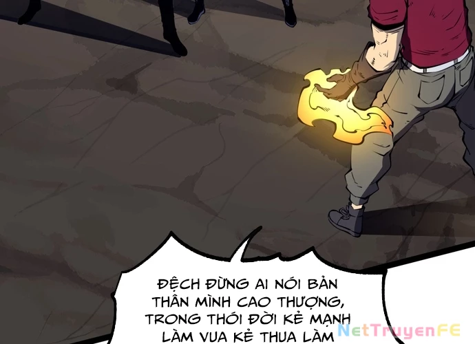 Ta Nhặt Rác Thượng Vương Giả Chapter 15 - Trang 4