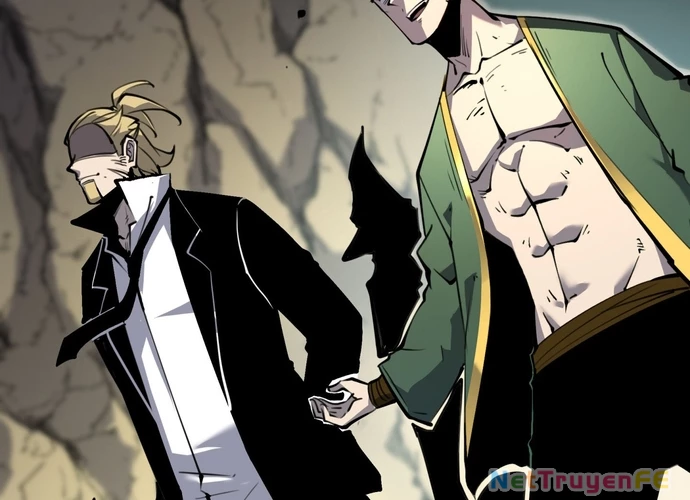 Ta Nhặt Rác Thượng Vương Giả Chapter 15 - Trang 4