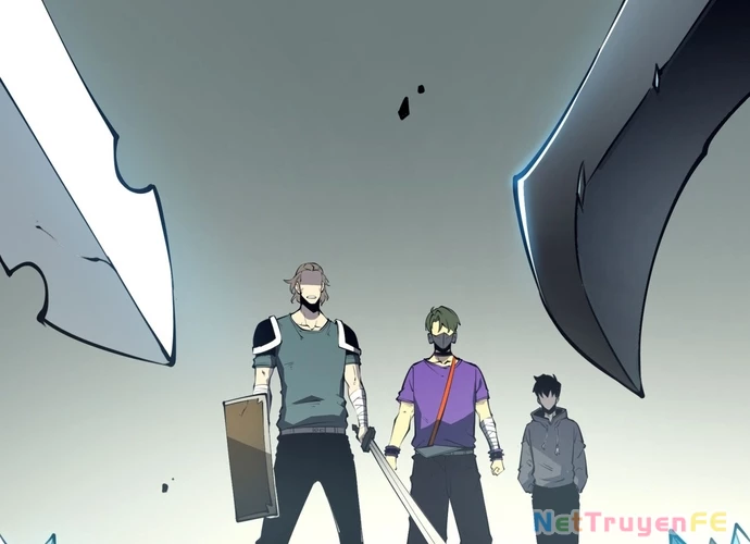 Ta Nhặt Rác Thượng Vương Giả Chapter 15 - Trang 4