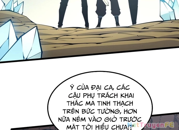 Ta Nhặt Rác Thượng Vương Giả Chapter 15 - Trang 4