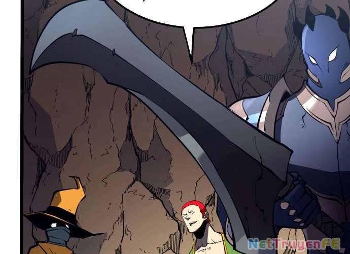 Ta Nhặt Rác Thượng Vương Giả Chapter 15 - Trang 4