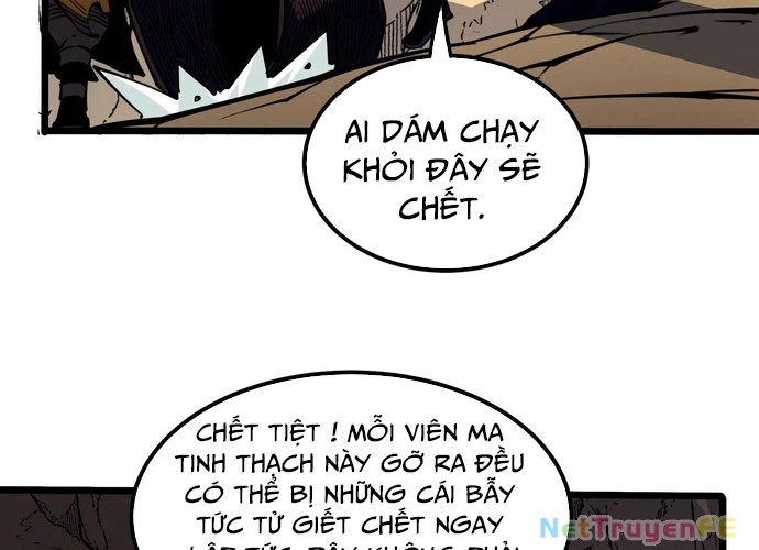 Ta Nhặt Rác Thượng Vương Giả Chapter 15 - Trang 4