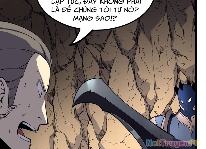 Ta Nhặt Rác Thượng Vương Giả Chapter 15 - Trang 4