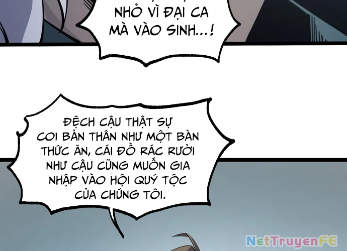 Ta Nhặt Rác Thượng Vương Giả Chapter 15 - Trang 4