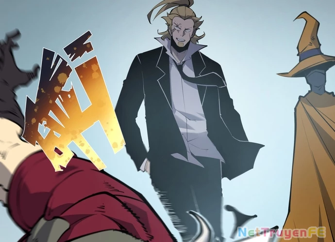 Ta Nhặt Rác Thượng Vương Giả Chapter 15 - Trang 4