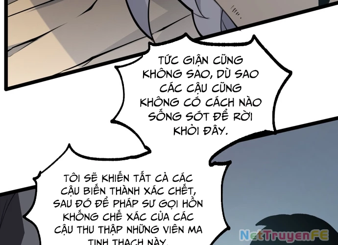 Ta Nhặt Rác Thượng Vương Giả Chapter 15 - Trang 4