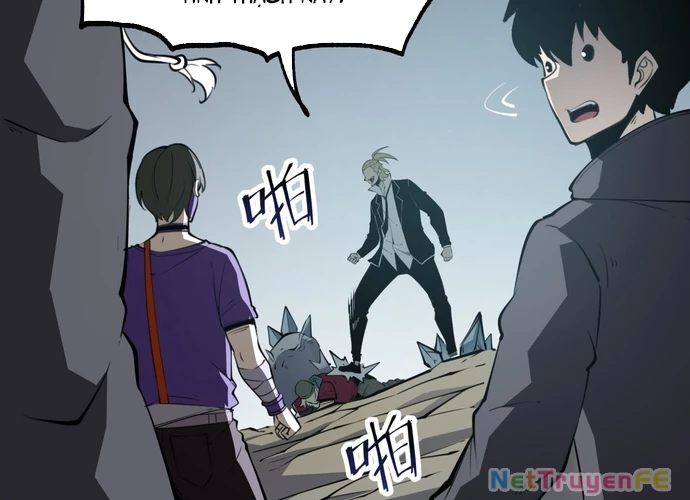 Ta Nhặt Rác Thượng Vương Giả Chapter 15 - Trang 4