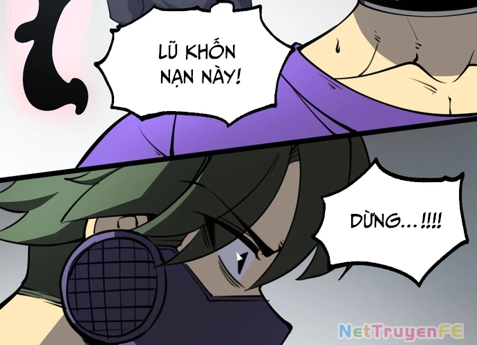 Ta Nhặt Rác Thượng Vương Giả Chapter 15 - Trang 4