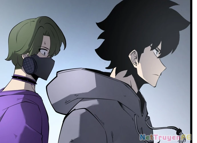 Ta Nhặt Rác Thượng Vương Giả Chapter 15 - Trang 4