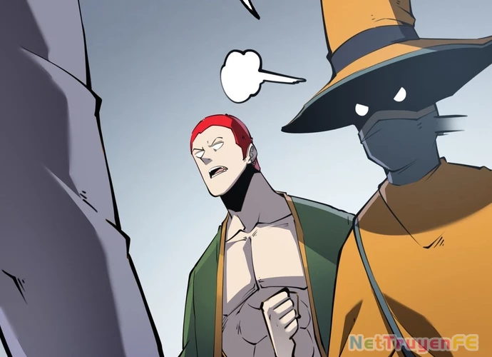 Ta Nhặt Rác Thượng Vương Giả Chapter 15 - Trang 4