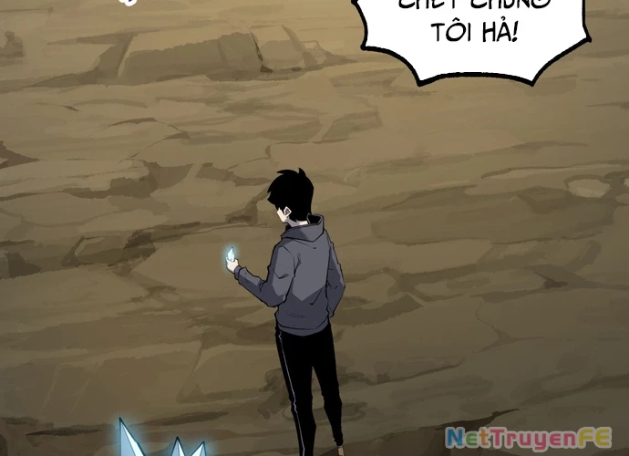 Ta Nhặt Rác Thượng Vương Giả Chapter 15 - Trang 4