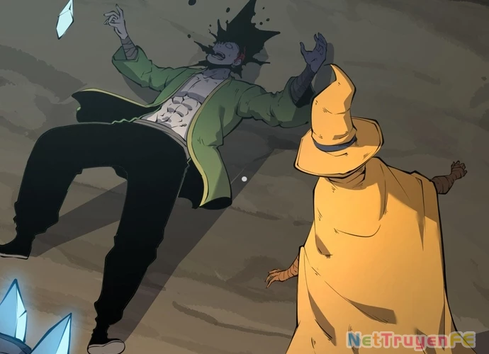 Ta Nhặt Rác Thượng Vương Giả Chapter 15 - Trang 4