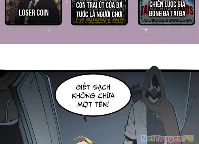 Ta Nhặt Rác Thượng Vương Giả Chapter 16 - Trang 4