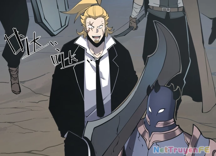 Ta Nhặt Rác Thượng Vương Giả Chapter 16 - Trang 4