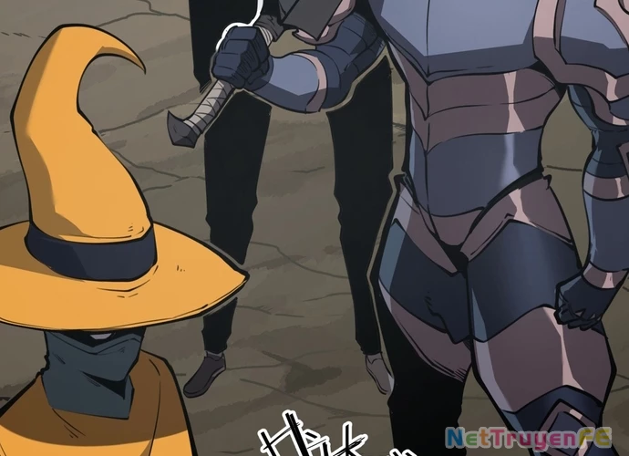 Ta Nhặt Rác Thượng Vương Giả Chapter 16 - Trang 4