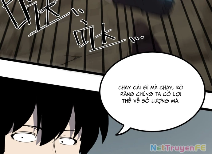 Ta Nhặt Rác Thượng Vương Giả Chapter 16 - Trang 4