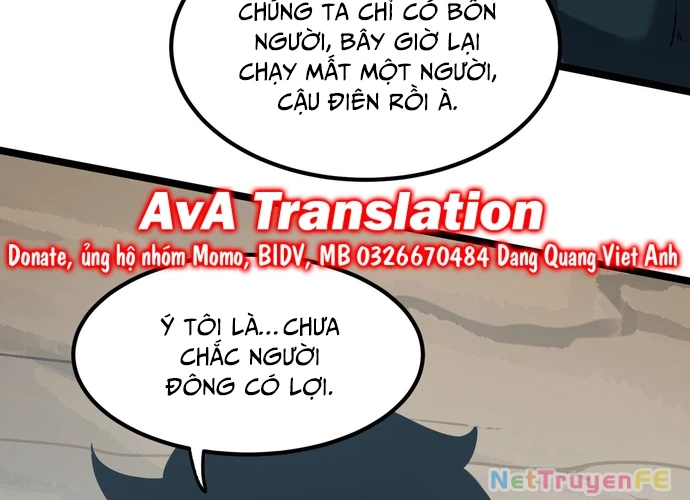 Ta Nhặt Rác Thượng Vương Giả Chapter 16 - Trang 4