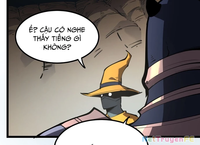 Ta Nhặt Rác Thượng Vương Giả Chapter 16 - Trang 4