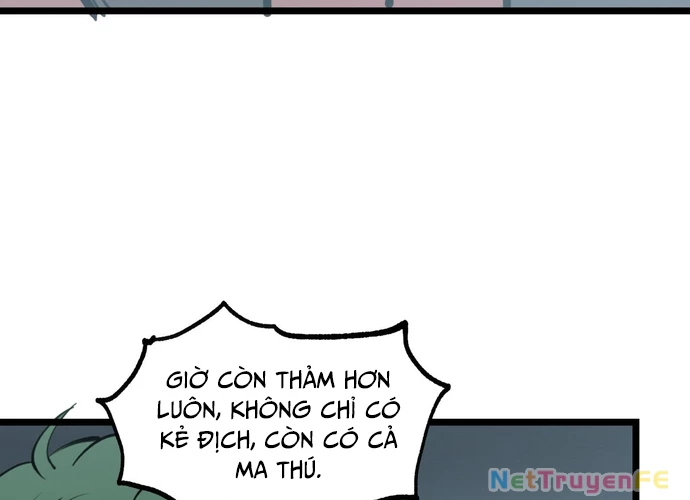 Ta Nhặt Rác Thượng Vương Giả Chapter 16 - Trang 4