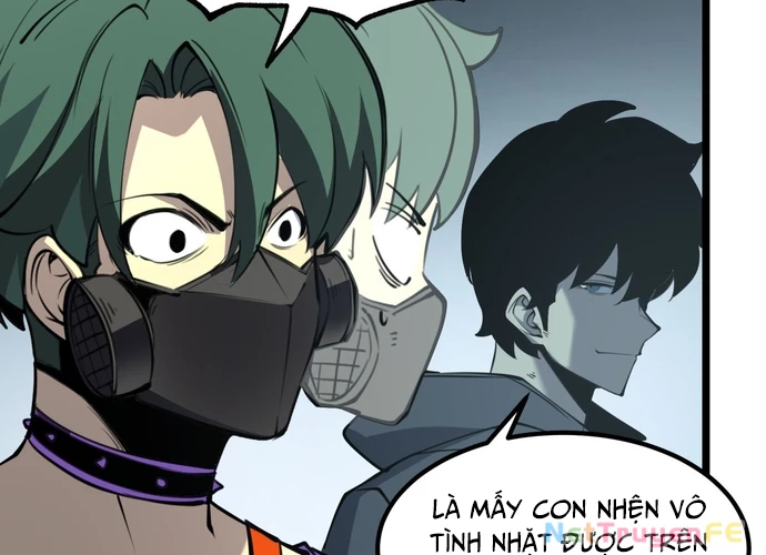 Ta Nhặt Rác Thượng Vương Giả Chapter 16 - Trang 4