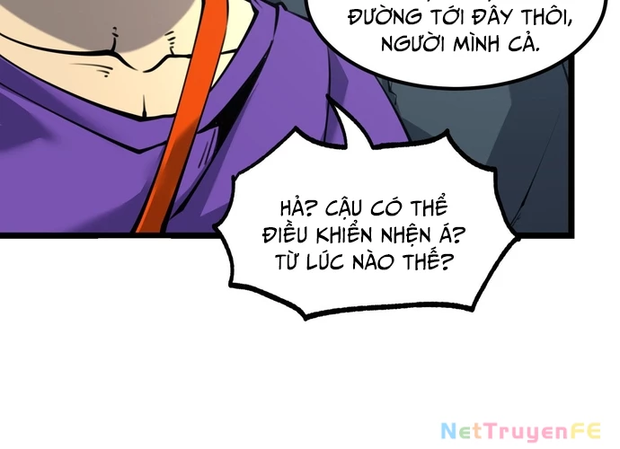 Ta Nhặt Rác Thượng Vương Giả Chapter 16 - Trang 4