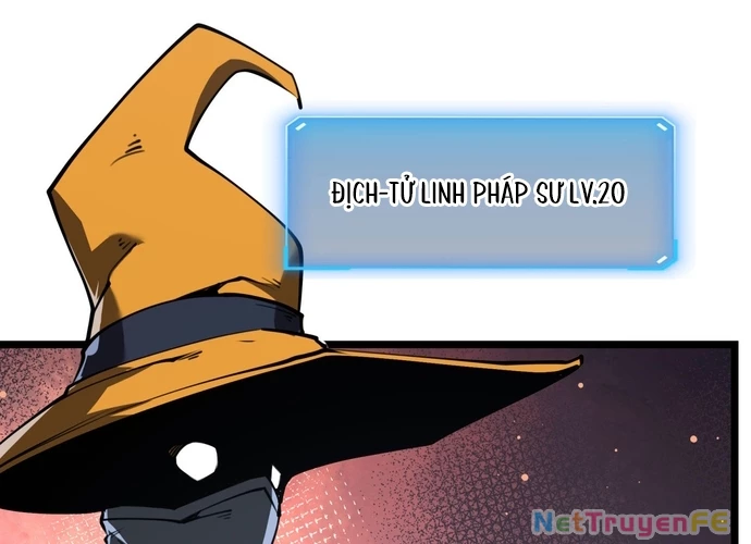 Ta Nhặt Rác Thượng Vương Giả Chapter 16 - Trang 4