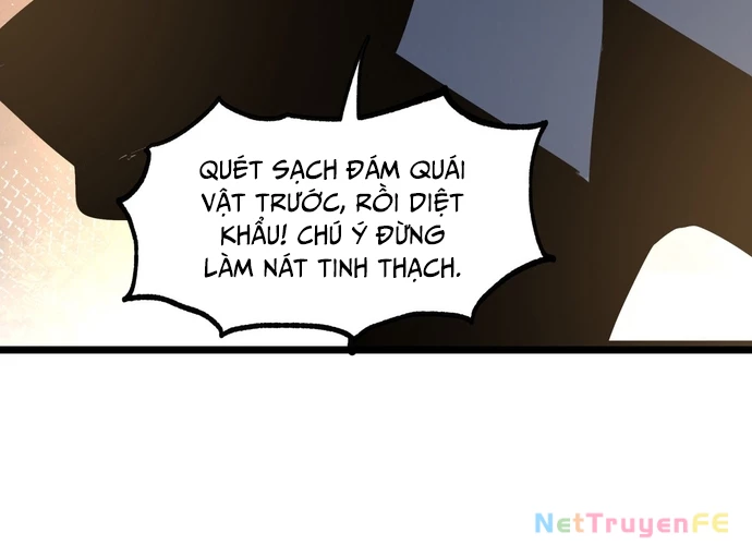 Ta Nhặt Rác Thượng Vương Giả Chapter 16 - Trang 4