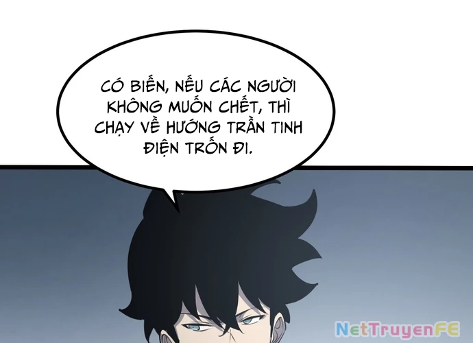 Ta Nhặt Rác Thượng Vương Giả Chapter 16 - Trang 4