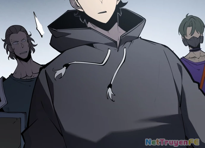 Ta Nhặt Rác Thượng Vương Giả Chapter 16 - Trang 4