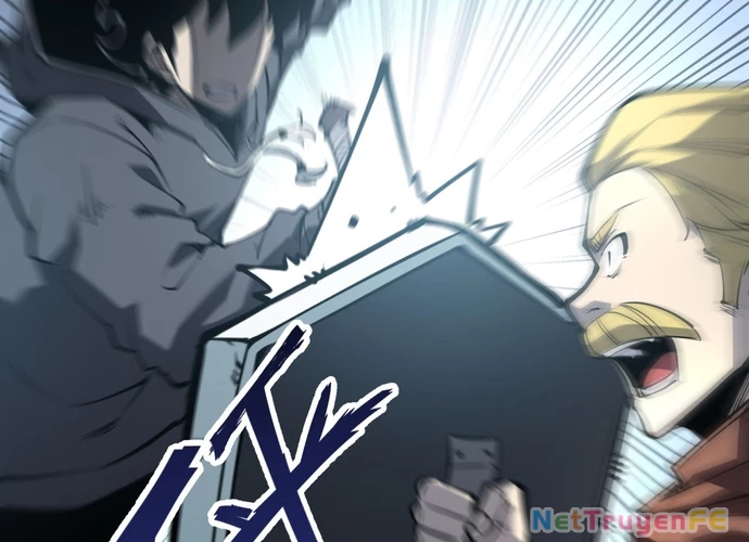 Ta Nhặt Rác Thượng Vương Giả Chapter 16 - Trang 4