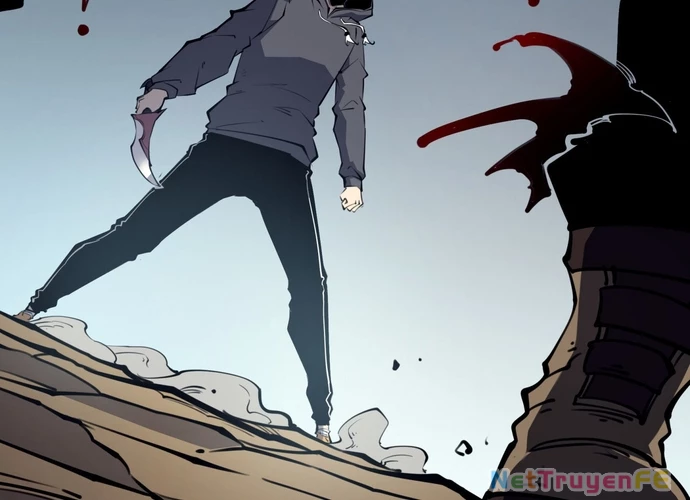 Ta Nhặt Rác Thượng Vương Giả Chapter 16 - Trang 4