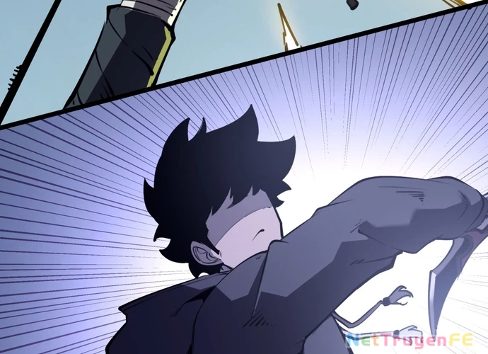 Ta Nhặt Rác Thượng Vương Giả Chapter 16 - Trang 4