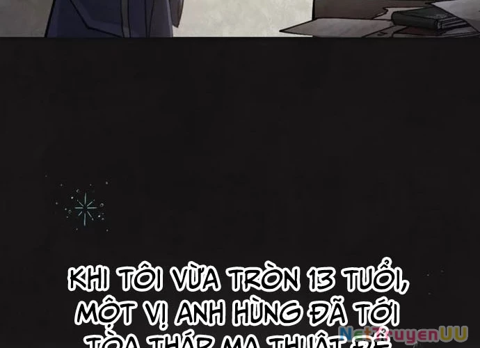 Đại Pháp Sư Của Tổ Đội Hồi Quy Chapter 0 - Trang 2