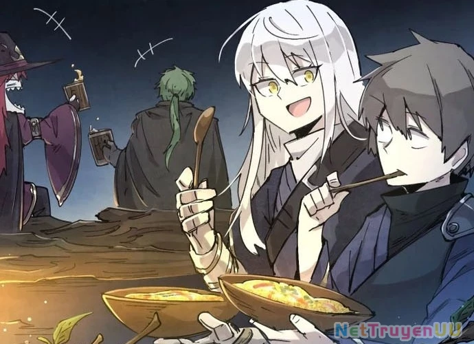 Đại Pháp Sư Của Tổ Đội Hồi Quy Chapter 0 - Trang 2