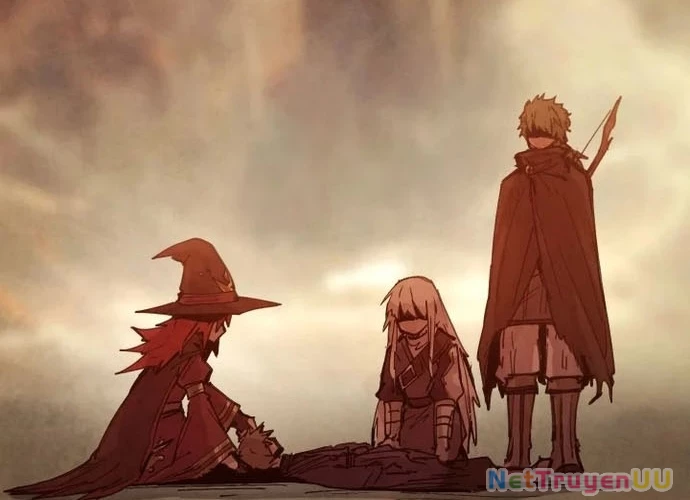 Đại Pháp Sư Của Tổ Đội Hồi Quy Chapter 0 - Trang 2