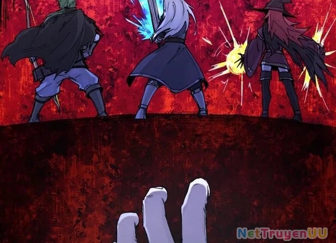 Đại Pháp Sư Của Tổ Đội Hồi Quy Chapter 0 - Trang 2