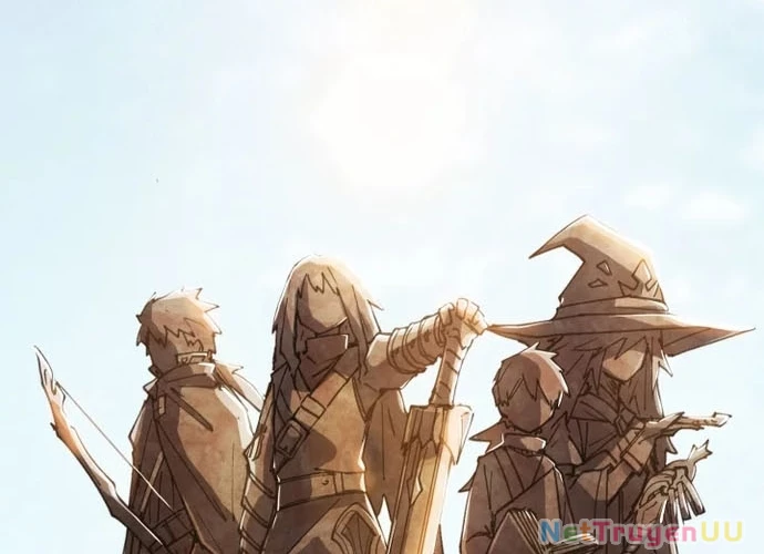 Đại Pháp Sư Của Tổ Đội Hồi Quy Chapter 1 - Trang 2